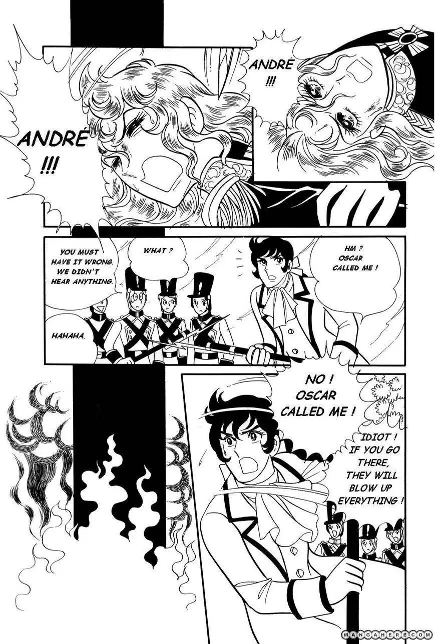 Rose of Versailles Chapter 24 24